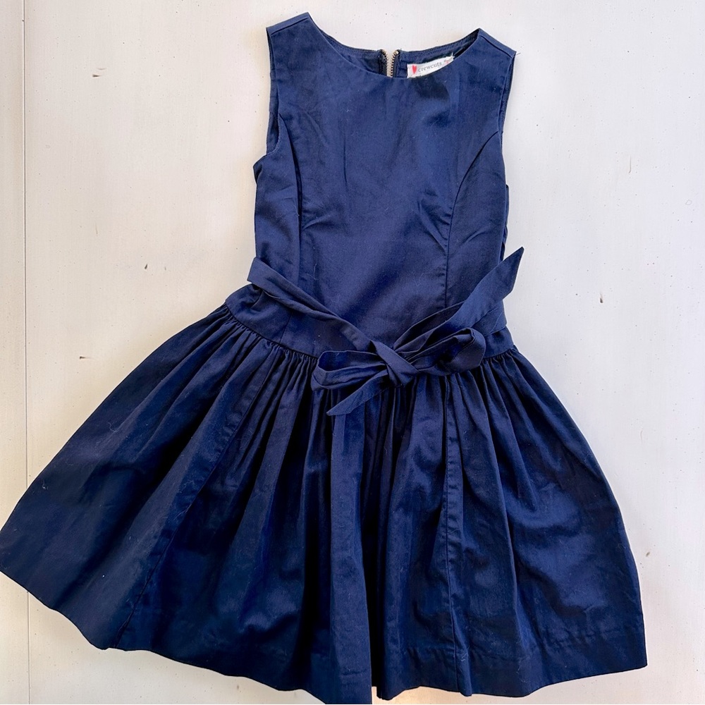 Crewcuts dress size 3